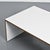 Wood Modular Table by Pierre Guariche for La Plagne, 1968 For Sale - Image 7 of 16