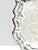 Antique Raimond Silverplate Engraved Gallery Tray, 1920s-1930s For Sale - Image 9 of 12