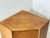 Mid-Century Corner Cabinet, 1960s For Sale - Image 9 of 12