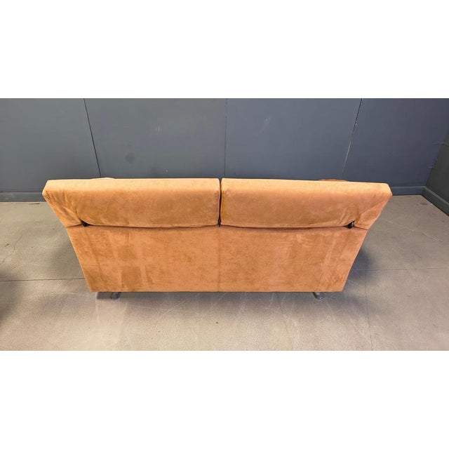 Arca Sofa Set by Paolo Piva for B&B Italia, 1980s, Set of 3 For Sale - Image 10 of 18