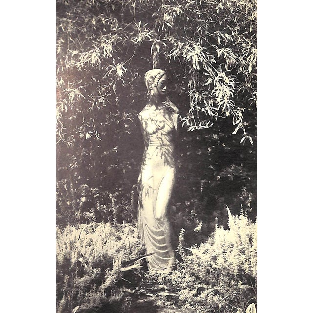 White "In Your Garden Again" 1953 Sackville-West, V. For Sale - Image 8 of 10