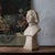 Franz Liszt Marble Bust, 19th Century For Sale In Savannah - Image 6 of 13
