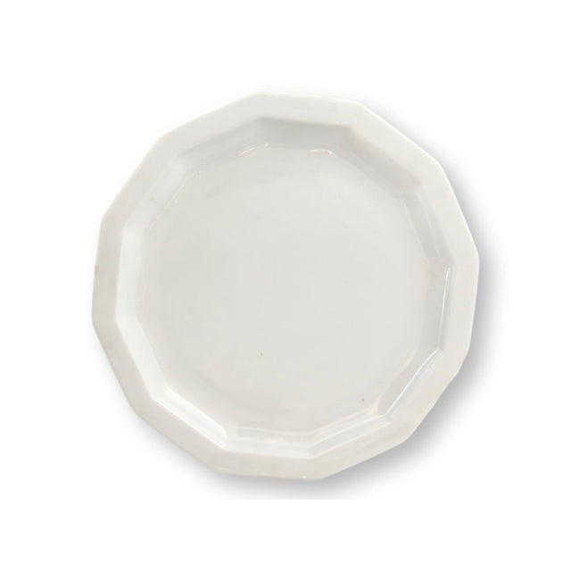 Mid-Century Modern Rosenthal Polygon Studio Line Set, 22pc For Sale - Image 3 of 4