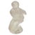 Wood Nymph Statuette in Opalescent Glass by Rene Lalique, France, 1960 For Sale - Image 10 of 10