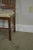 Schmieg & Kotzian Vintage Adams Painted Caned Side Chairs - a Pair For Sale - Image 9 of 13