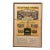 Antique Crawford Covers Framed Advertisement For Sale