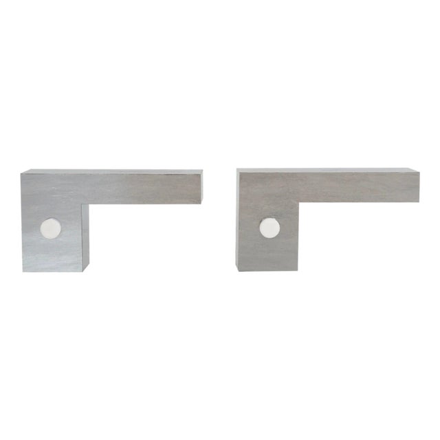 George Kovacs for Kovacs Lighting, Desk Lamp 1970c. For Sale