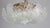 1980s Verona, Luxury Italian Murano Glass Ceiling Light or Flush Mount For Sale - Image 11 of 12