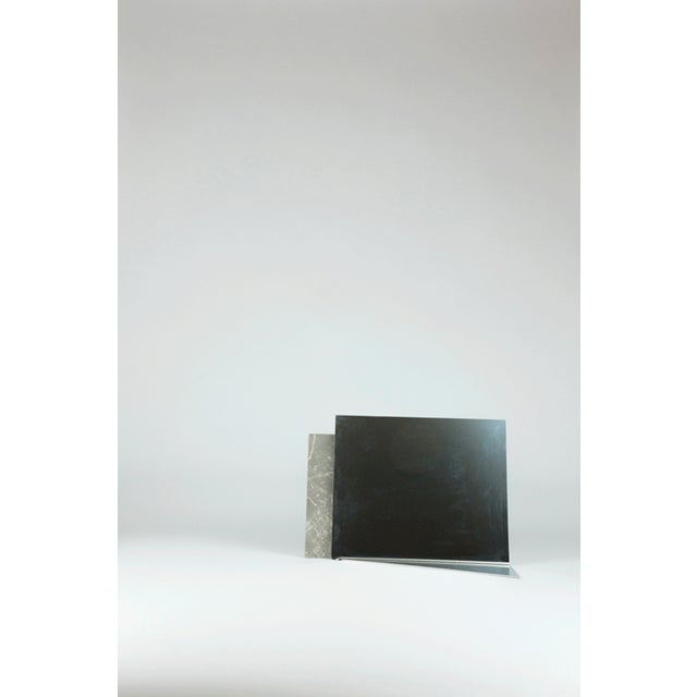 Absences Revealed _ 01 Flower Holder by Gumdesign for La Casa Di Pietra For Sale - Image 6 of 6