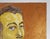 Contemporary Expressionist Portrait Painting Man in Yellow For Sale - Image 4 of 6