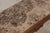 1990s Century Chippendale Style Marble Top Console Table For Sale - Image 5 of 13