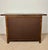 Castilian Rustic Cabinet Chest With One Drawer, 1940s For Sale - Image 10 of 10