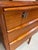 Vintage Danish Teak Executive Desk by Peter Løvig Nielsen, 1973 For Sale - Image 11 of 18