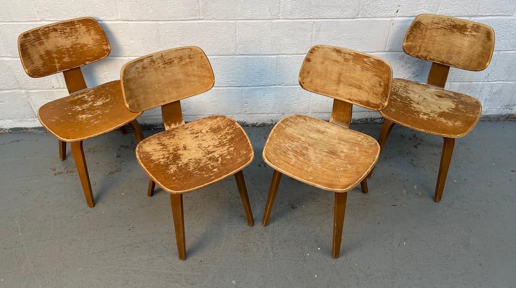 R*様 Thonet 20 ２脚セット R*様 Thonet 20 2脚セット 2-D Thonet II - Moderne Gallery