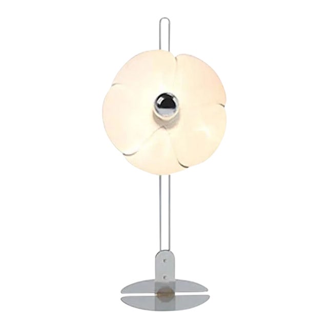 Olivier Mourgue Model 2093-80 Floor Lamp for Disderot For Sale