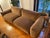 Late 20th Century Attributed Arflex Marenco 2-Seater Sofa (254 Cm / 100") For Sale In New York - Image 6 of 9