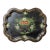 Late 19th Century Tole Painted Tray For Sale