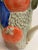 Green Vintage 1986 Fitz and Floyd Garden Vegetable Pitcher For Sale - Image 8 of 9