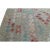 Traditional Handwoven Geometric Swedish Flatweave Rug-8'1" X 9'10" For Sale - Image 10 of 12