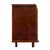 Brown Art Deco Period Rosewood Buffet For Sale - Image 8 of 9