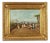 Neapolitan School, The Neapolitan Tarantella, 19th Century, Oil on Canvas, Framed For Sale
