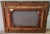 Artist: George W. Dawson (1870-1938) Subject: River Scene Landscape Medium: Oil on Canvas in Gilt Frame Dimensions: 33" x...