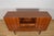 Mid-Century High Sideboard in Teak, 1960s For Sale - Image 6 of 18