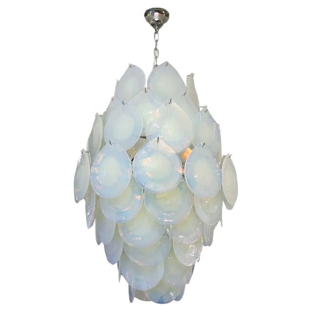 Ceiling Lamp by Vistosi, 1960s For Sale