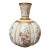 Large Antique Royal Worcester English Porcelain Vase For Sale