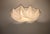 Flos Vintage Celestia Ceiling Lamp by Tobia Scarpa for Flos, 1980s For Sale - Image 4 of 14