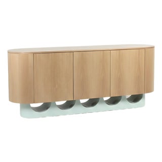 Wave Sideboard by Mambo Unlimited Ideas For Sale