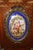French Louis XVI Style Sevres Plaques Bronze Mounted Cabinet Server Sideboard For Sale - Image 11 of 12