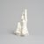 Plaster Statue by Jan Keustermans For Sale - Image 4 of 18