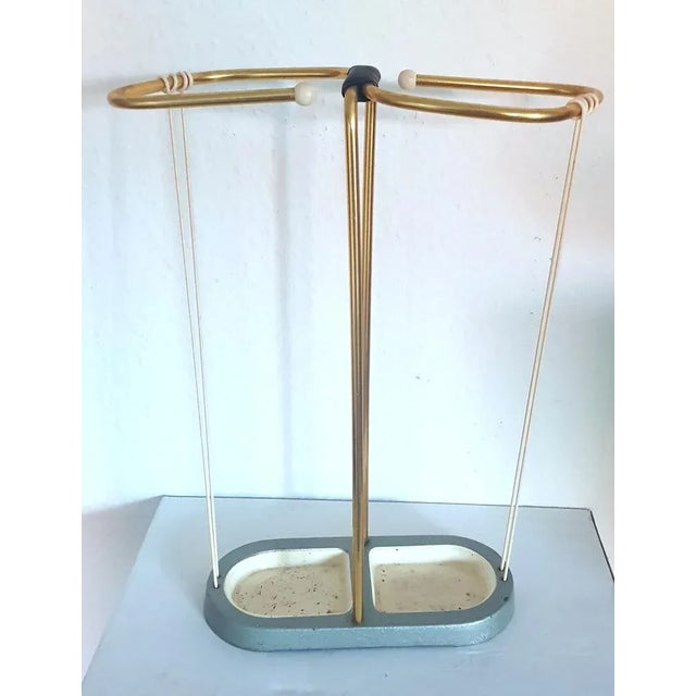 Umbrella Stand, 1950s For Sale - Image 4 of 4