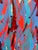 John Fooks Abstract Acrylic on Canvas Painting For Sale - Image 9 of 12