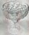Waterford Crystal 1980s Waterford Crystal Champagne Coupes, 'Powerscourt' Motif, Set of 6 For Sale - Image 4 of 9