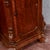 Antique Carved Bedside Tables, 1800s, Set of 2 For Sale - Image 10 of 13