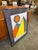 Printmaking Materials 1970s Alexander Calder (1898-1976), "Pyramids and Sun" Framed Lithograph For Sale - Image 7 of 15