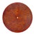 1920s French Art Deco Cafe Table For Sale - Image 5 of 13