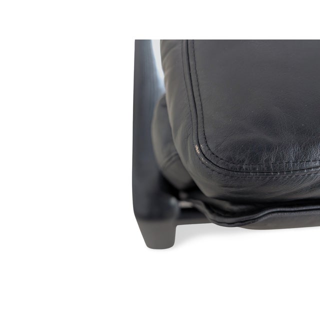 Hombre 2-Seater Sofa by Burkhard Vogtherr for Rosenthal For Sale - Image 9 of 15