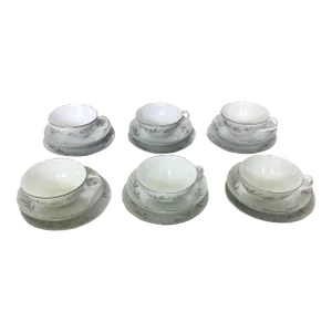 Vintage St. Regis 101 China Set- 27 Pieces