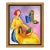 Late 20th Century Dejected, Linda Le Kinff For Sale