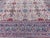 Antique Persian Dabir Kashan Carpet, 10'2" × 13'8" For Sale - Image 9 of 11
