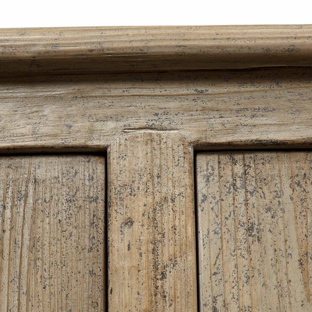 Eight-Door Long Ravello Sideboard For Sale - Image 17 of 17