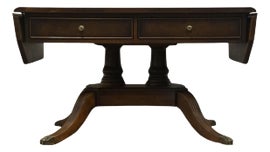 Example of Duncan Phyfe Tables