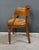 Louis Philippe Walnut Office Chair, Early 19th Century For Sale - Image 13 of 16