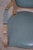 Set of 10 Old Hickory Leather French Style Dining Chairs For Sale In Philadelphia - Image 6 of 18