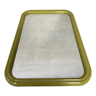 Vintage Mirror from Tiger, 1970s For Sale
