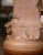 19th Century French Terracotta Sculpture “Le Biniou” by Georges Coudray For Sale - Image 10 of 12