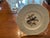 Description a set of 8 vintage Royal Cauldon “Aviary” pattern plates, Bristol Ironstone, made in England. Each 7.5” plate...